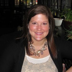 Meet your Posher, Christy